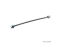 P2M Stainless Braided Clutch Line - Mitsubishi Eclipse (2006-2012)