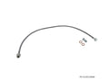 P2M Braided Clutch Line - Mitsubishi Eclipse (1995-1999) - P2-CLECL9599