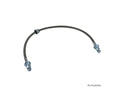 P2M Braided Clutch Line - Mitsubishi Evo X 10 (2008-2015) - P2-CLEVOX