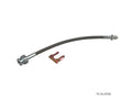 Phase 2 Motortrend (P2M) Stainless Steel Braided Clutch Line - Hyundai Genesis Coupe (2008-2011)