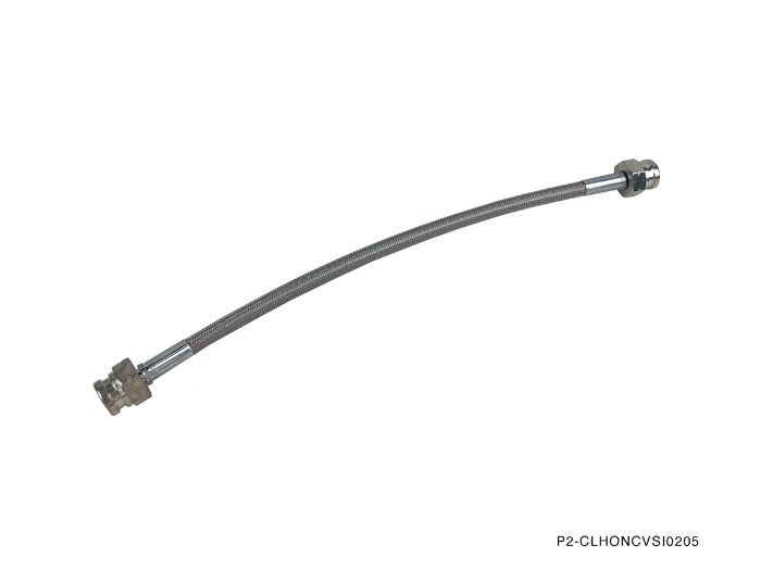 P2M Braided Clutch Line - Acura RSX & Type S DC5 (2002-2006) - P2-CLHONCVSI0205