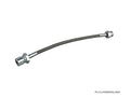 P2M Braided Clutch Line - Honda Civic Del Sol (1993-1997) - P2-CLHONDSOL9397