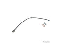 P2M Braided Clutch Line - Mitsubishi Lancer (2002-2007) - P2-CLLANCER0007