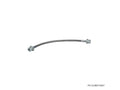 P2M Stainless Braided Clutch Line - Toyota Matrix (2003-2007)