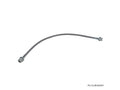 Phase 2 Motortrend (P2M) Stainless Steel Braided Clutch Line - Mazda Miata (1995-1997)