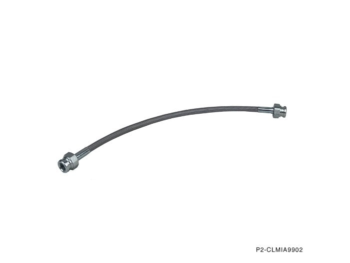P2M Braided Clutch Line - Mazda Miata NB (1999-2002) - P2-CLMIA9902