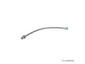 P2M Braided Clutch Line - Toyota MR-S MR2 Spyder (2000-2005) - P2-CLMR20002
