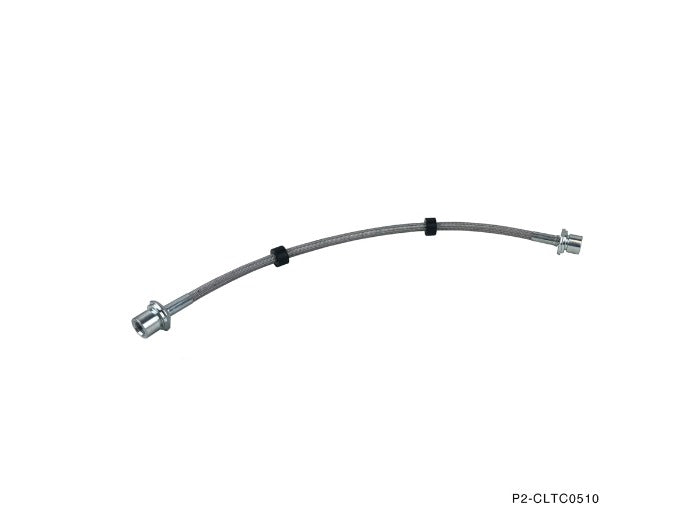 P2M Braided Clutch Line - Scion tC (2005-2010) - P2-CLTC0510