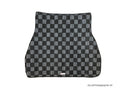 P2M Checkered Trunk Mat - Mazda RX-7 FD3S (1992-2002)