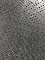 Phase 2 Motortrend (P2M) Checkered Flag Race Carpet Floor Mats Front & Trunk - Toyota MR-2 SW20 (1990-1995)