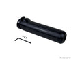 P2M Carbon Fiber Emergency E-Brake Handle - FR-S/GR86/BRZ