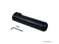 P2M Carbon Fiber Emergency E-Brake Handle - Subaru WRX (2012-2020)