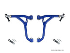 P2M Front Lower Control Arms -3 to - 7.5° - Toyota Supra MK4 (93-98)