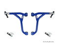 P2M Adjustable Front Lower Control Arms (0 to -4.5 Degrees) - Toyota Supra MK4 (1993-1998) - P2-FLCALZ3050
