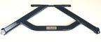 P2M Race Spec Aluminum Front Lower Subframe Brace - Subaru BRZ (2013+)