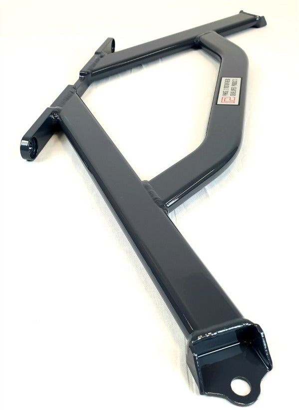 P2M Race Spec Aluminum Front Lower Subframe Brace - Scion FR-S (2013-2016) - P2-FLSBGT86-SRE