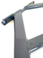P2M Race Spec Aluminum Front Lower Subframe Brace - Toyota 86 GT86 (2016+) - P2-FLSBGT86-SRE