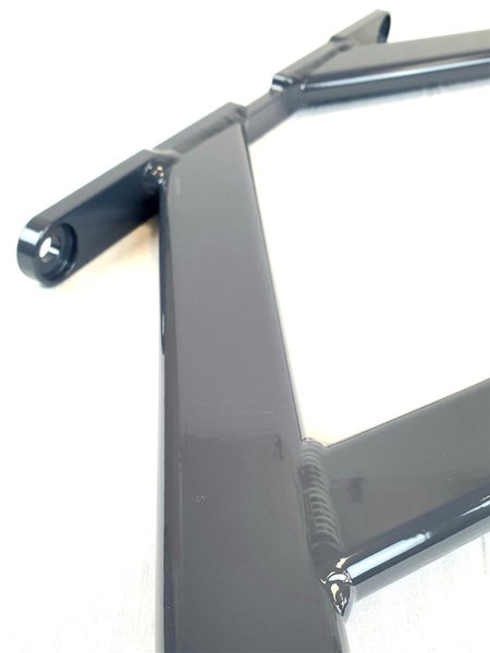 P2M Phase 2 Race Spec Aluminum Front Lower Subframe Brace - Toyota 86 GT86 (2016+)