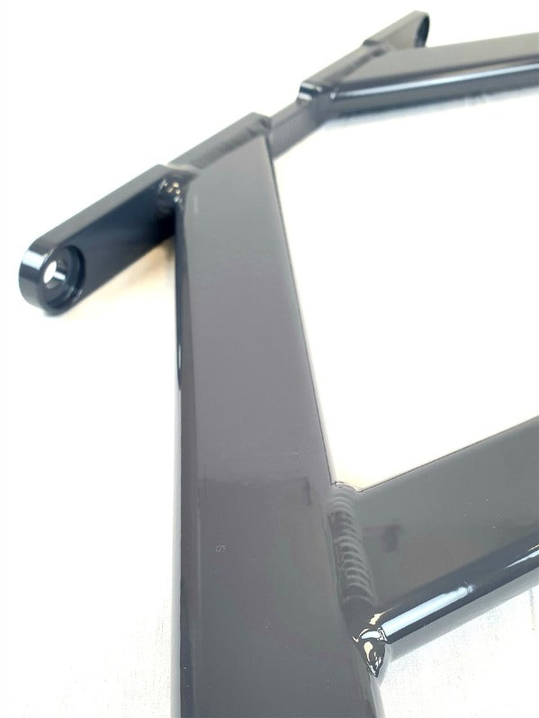 P2M Phase 2 Race Spec Aluminum Front Lower Subframe Brace - Subaru BRZ (2013+)