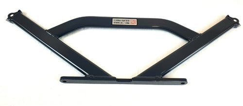 P2M Phase 2 Race Spec Aluminum Front Lower Subframe Brace - Toyota 86 GT86 (2016+)