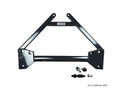 P2M Front Lower Subframe Brace - Mazda RX-8 SE3P (2003-2012) - P2-FLSBRX8-SRE