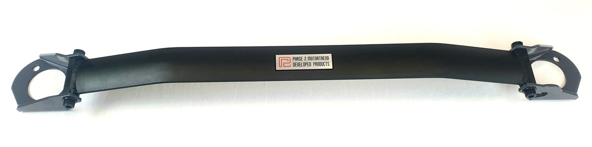 P2M Front Strut Tower Bar Brace - Honda S2000 S2K AP1 AP2 (2000-2009)