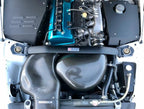 P2M Phase 2 Motortrend Aluminum Front Strut Tower Bar Brace - Honda S2000 S2K AP1 AP2 (2000-2009)