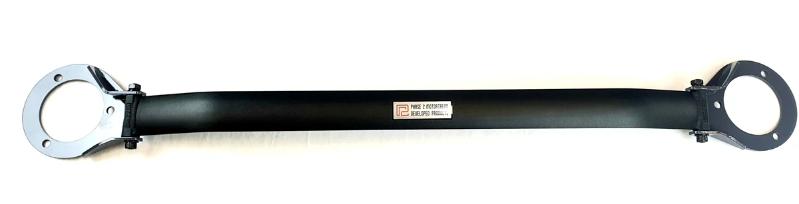 P2M Front Strut Tower Bar Brace - Nissan 240SX S13 S14 S15 (1989-2002) - P2-FSTBNS1345-SRE