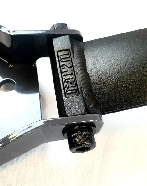 Phase 2 Motortrend (P2M) Front Strut Tower Bar Brace - Nissan 240sx S13 S14 S15 (1989-2002)