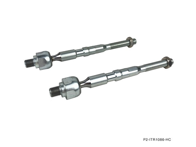 P2M Inner Tie Rods Ends Set - Scion FR-S/Subaru BRZ/Toyota GT86