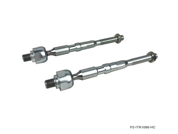 P2M Inner Tie Rods Ends Set - Scion FR-S / Subaru BRZ / Toyota GT86