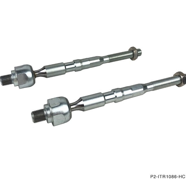 P2M Inner Tie Rods Ends Set - Scion FR-S / Subaru BRZ / Toyota GT86