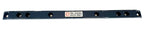 P2M Phase 2 Motortrend Aluminum Mid Lower Tie Brace Bar Brace - Honda S2000 S2K AP1 AP2 (2000-2009)
