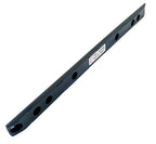 P2M Phase 2 Motortrend Aluminum Mid Lower Tie Brace Bar Brace - Honda S2000 S2K AP1 AP2 (2000-2009)