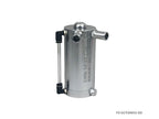 P2M Oil Catch Tank Kit 250cc Mini V2 - Universal - P2-OCT250V2-GD