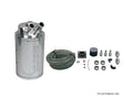 P2M Oil Catch Tank Kit 480cc Large V2 - Universal - P2-OCT480V2-GD