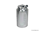 P2M Oil Catch Tank Kit 480cc Large V2 - Universal - P2-OCT480V2-GD