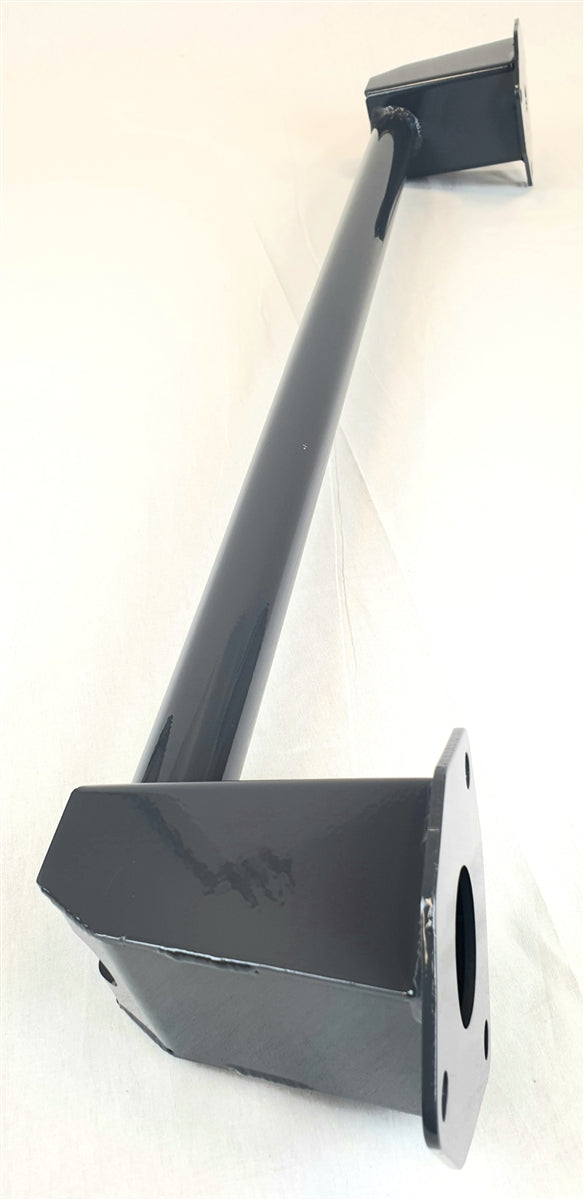 P2M Phase 2 Motortrend Race Spec Aluminum Rear Bumper Support Brace - Toyota 86 GT86 (2016+)