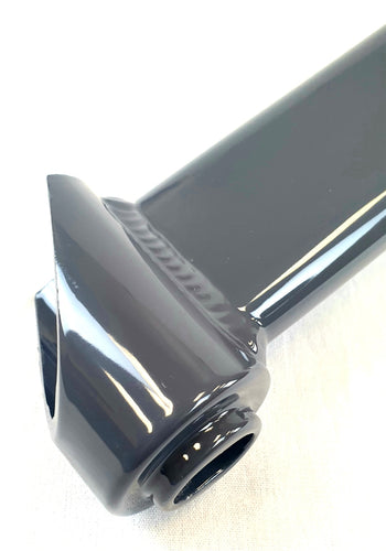 P2M Phase 2 Motortrend Aluminum Rear Lower Tie Brace Bar Brace - Honda S2000 S2K AP1 AP2 (2000-2009)