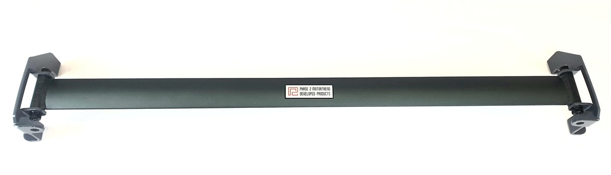 P2M Rear Strut Tower Bar Brace - Toyota 86 GT86 (2016+)