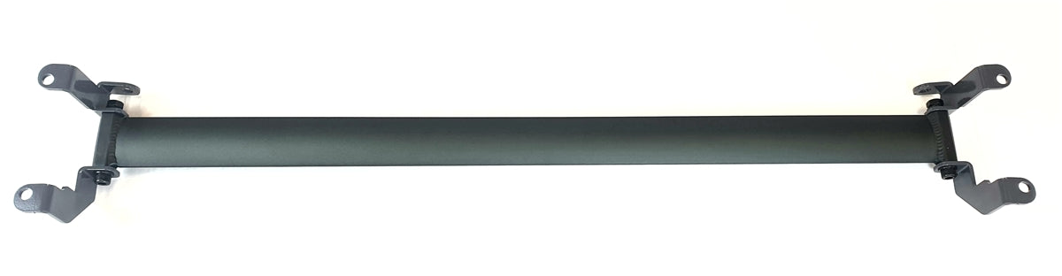 P2M Race Spec Aluminum Rear Strut Tower Bar Brace - Toyota 86 GT86 (2016+) - P2-RSTBGT86-SRE