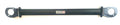 P2M Rear Strut Bar Brace - Nissan 240SX S13 (1989-1994) - P2-RSTBNS13-SRE