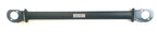 P2M Rear Strut Bar Brace - Nissan 240SX S13 (1989-1994) - P2-RSTBNS13-SRE
