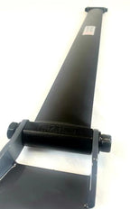 P2M Rear Strut Bar Brace - Nissan 240SX S13 (1989-1994) - P2-RSTBNS13-SRE