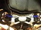 Phase 2 Motortrend (P2M) Adjustable Extreme Rear Lower Toe Arms - Nissan 240sx S13 (1989-1994)