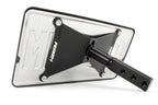 Perrin Front License Plate Holder Relocation Kit - Honda Civic Si & FK8 Type R (2017-2021)