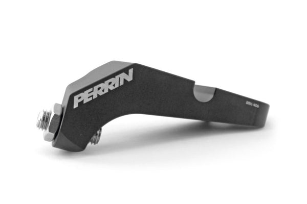 Perrin Master Cylinder Brace - Black - Subaru BRZ / Toyota GR86 (2020+)