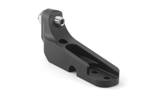 Perrin Master Cylinder Brace - Black - Subaru BRZ / Toyota GR86 (2020+)