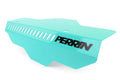Perrin Performance Teal Pulley / Alternator Cover - Subaru WRX (2002-2014)