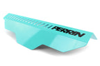 Perrin Performance Teal Pulley / Alternator Cover - Subaru WRX (2002-2014)